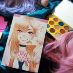Manga More than a Doll (My dress up Darling)